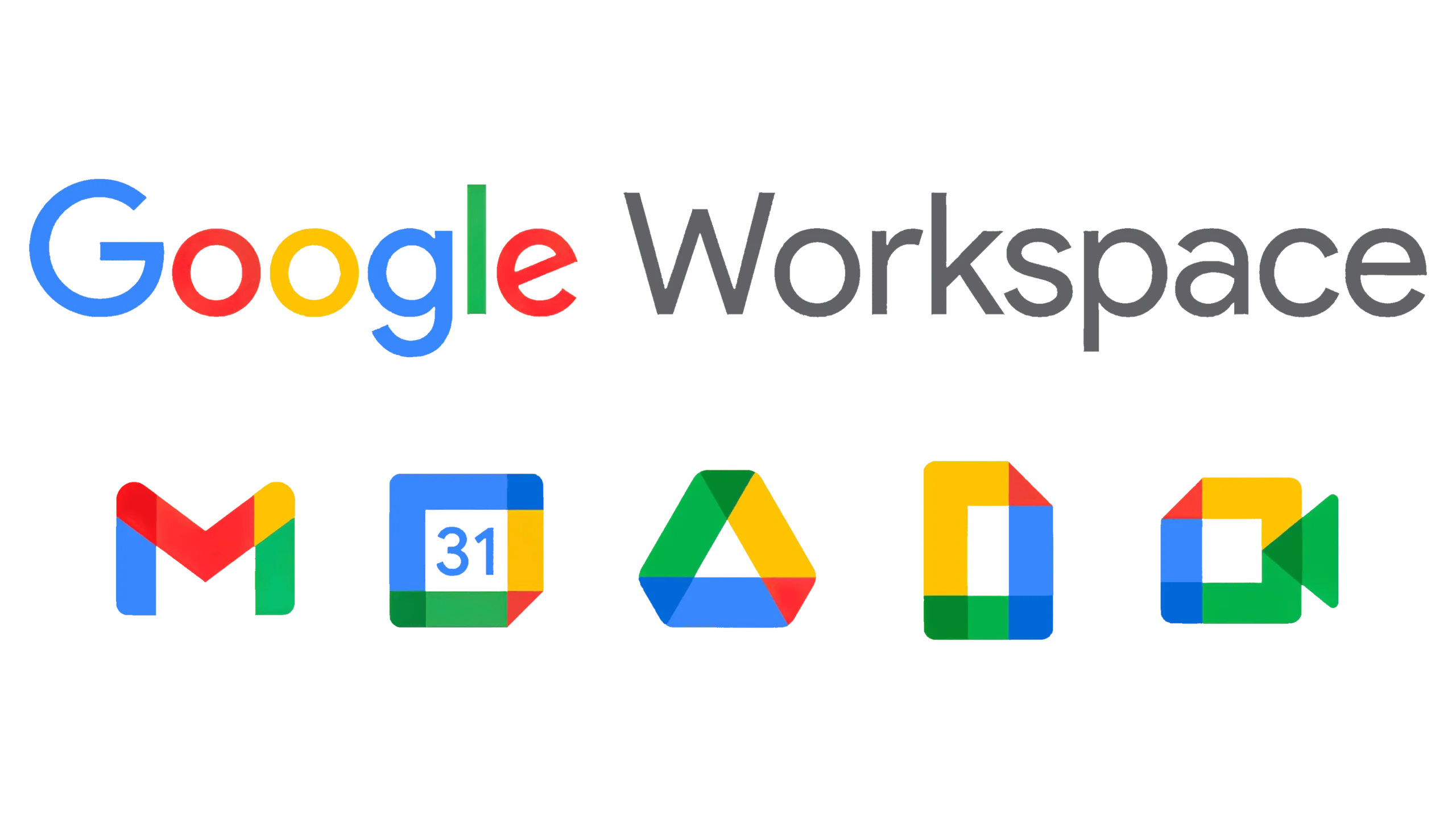 Google Workspace Seguridad