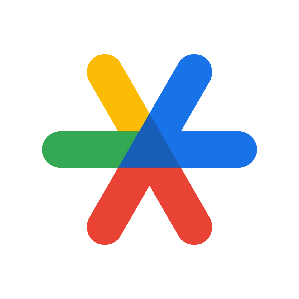 Google Authenticator Icon