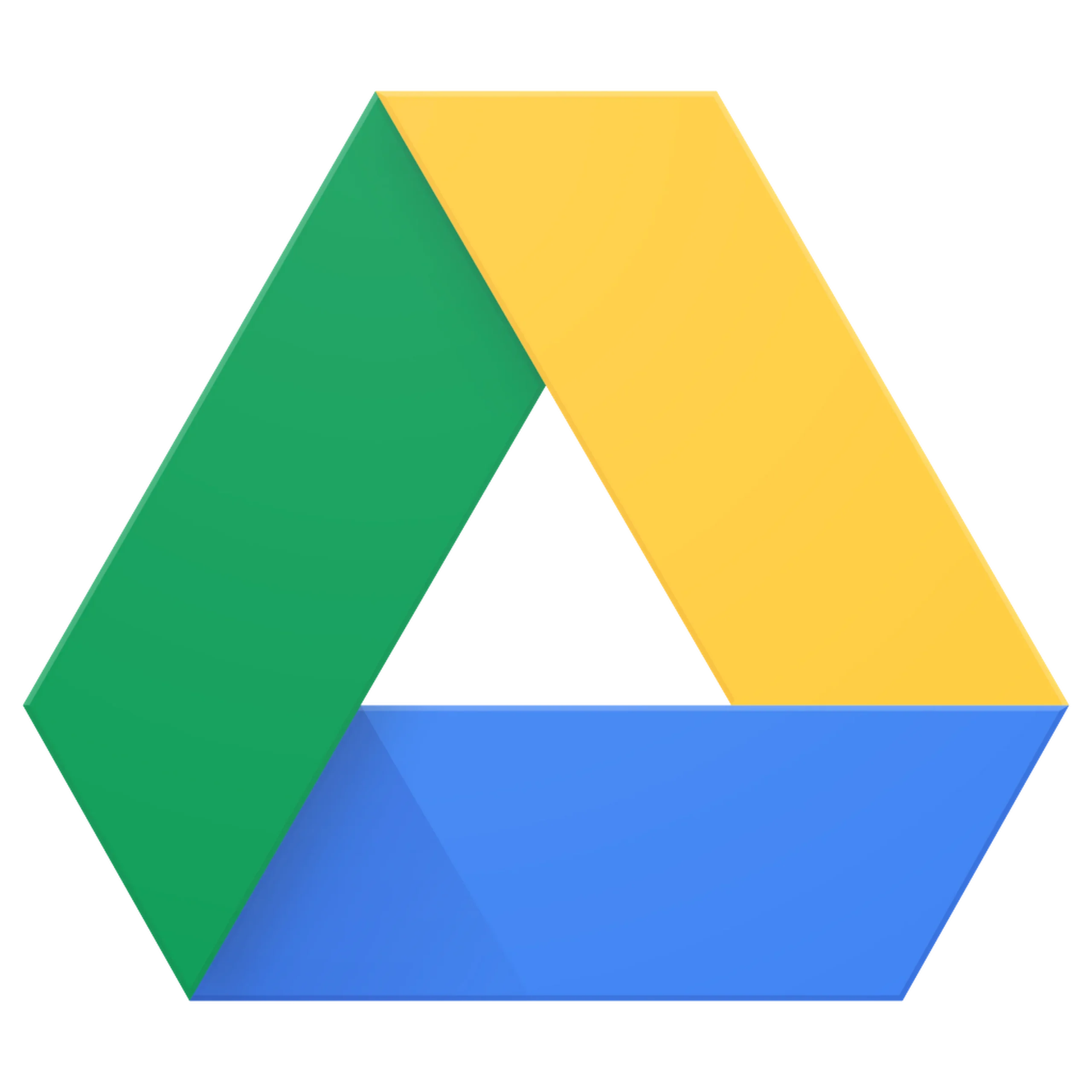 Google Drive Protocolo