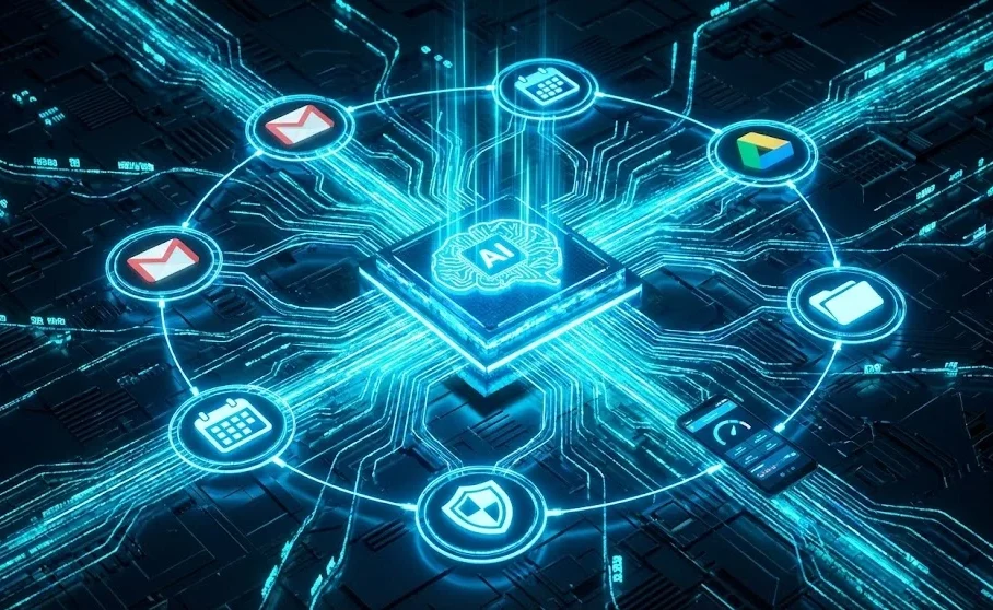 Inteligencia Artificial Negocios Singularidad