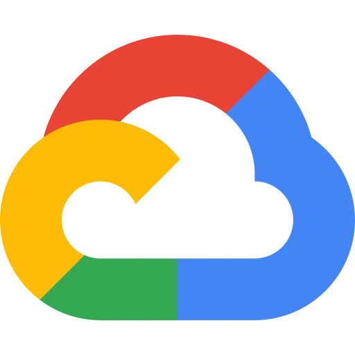 Google Cloud Logo