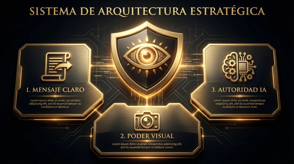 Presentaciones con IA 2026: alto impacto y diseño estratégico para profesionales