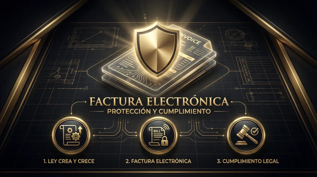 Facturación automática con IA 2026: sistema de ingresos con flujo autónomo, emisión automática y conciliación bancaria