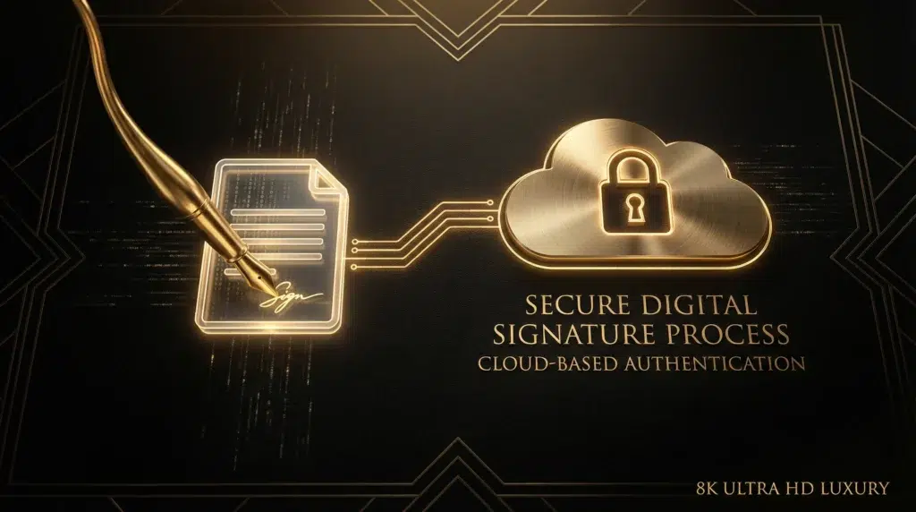 Guía de Cl@ve Firma: Seguridad y Validez Legal