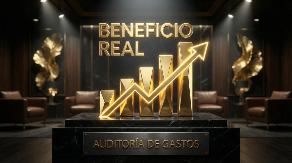 Contabilidad para autónomos 2026: análisis de beneficio real y auditoría de gastos con inteligencia artificial