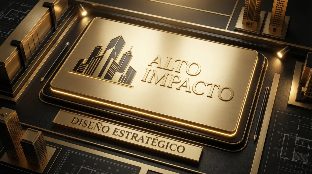 Presentaciones con IA 2026: sistema de arquitectura estratégica con mensaje claro, poder visual y autoridad IA