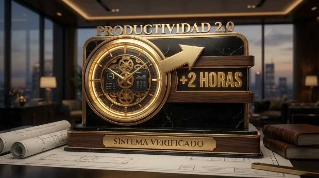 Prompts de ChatGPT 2026: ahorro de 2 horas diarias con inteligencia artificial