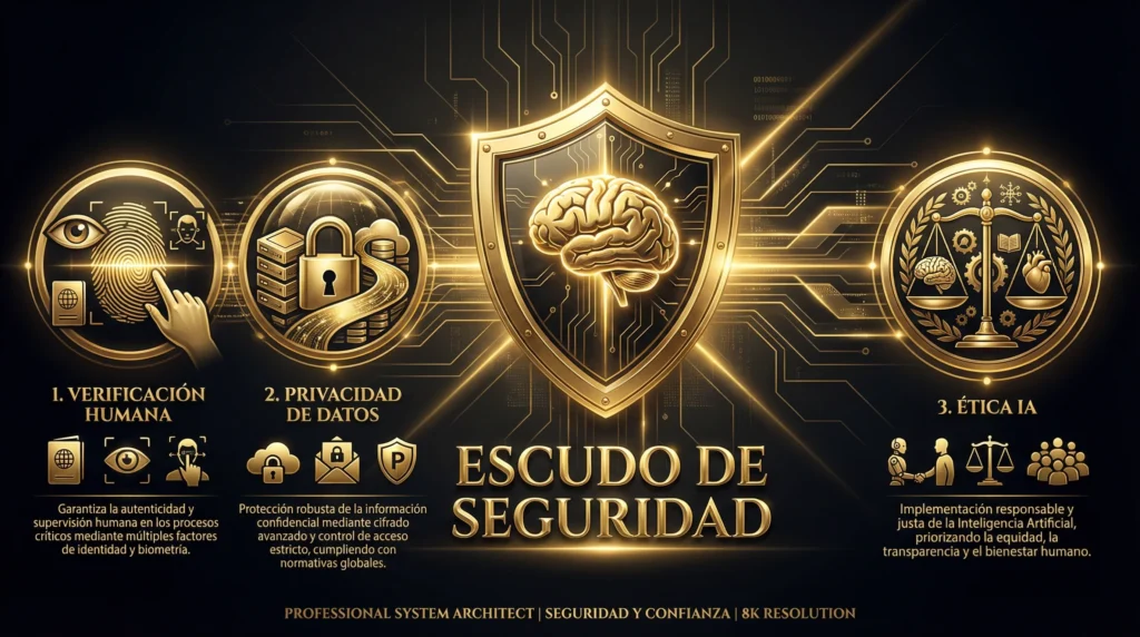 Prompts de ChatGPT 2026: seguridad y privacidad de datos al usar IA