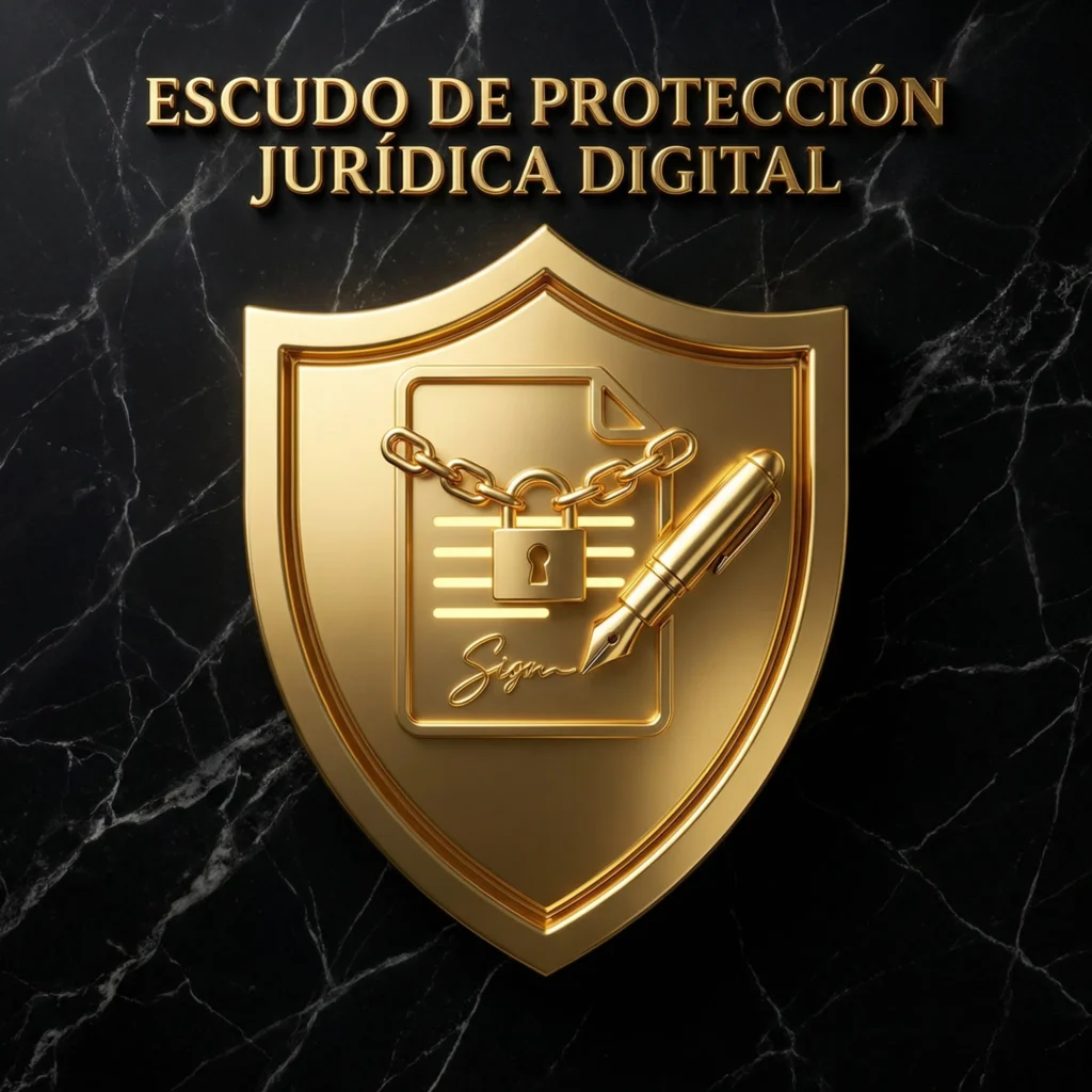 Contratos online para autónomos 2026: escudo de protección jurídica digital con contrato firmado y certificado digital