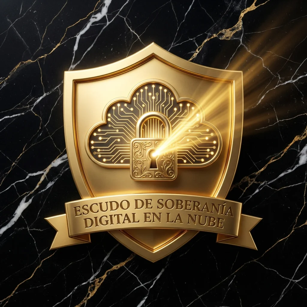 Google Drive vs OneDrive vs iCloud 2026: escudo de soberanía digital en la nube con cifrado y protección de datos